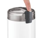 Bosch | Coffee Grinder | TSM6A011W | 180 W | Coffee beans capacity 75 g | White - Image 2