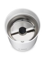 Bosch | Coffee Grinder | TSM6A011W | 180 W | Coffee beans capacity 75 g | White - Image 3