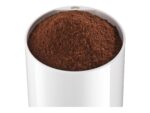 Bosch | Coffee Grinder | TSM6A011W | 180 W | Coffee beans capacity 75 g | White - Image 9