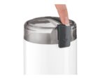 Bosch | Coffee Grinder | TSM6A011W | 180 W | Coffee beans capacity 75 g | White - Image 11