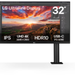 LG | 32UN880K-B | 32  | IPS | 16:9 | 60 Hz | 5 ms | 3840 x 2160 pixels | 350 cd/m² | HDMI ports quantity 2