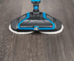 Bissell | Mop | SpinWave | Corded operating | Electric | Washing function | 105 W | Blue/Titanium - Image 10