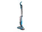 Bissell | Mop | SpinWave | Corded operating | Electric | Washing function | 105 W | Blue/Titanium - Image 12