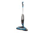 Bissell | Mop | SpinWave | Corded operating | Electric | Washing function | 105 W | Blue/Titanium - Image 13
