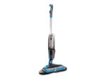 Bissell | Mop | SpinWave | Corded operating | Electric | Washing function | 105 W | Blue/Titanium - Image 14