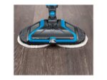 Bissell | Mop | SpinWave | Corded operating | Electric | Washing function | 105 W | Blue/Titanium - Image 16