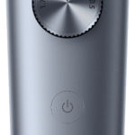 Xiaomi | Hair Clipper 2 EU | BHR8998EU | Cordless and corded | Number of length steps 19 | Gray