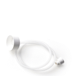 Xiaomi Instant Hot Water Dispenser S1 Tube | ABS, PP, Silicone | White