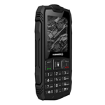 Āmurs | Klinšu mūris | Melns | 2,4 | TFT | 32 MB | 32 MB | Divkārša SIM karte | Bluetooth | 3.0 | Galvenās kameras izšķirtspēja 0,3 MP | 1800 mAh