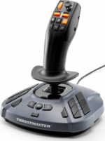Thrustmaster | SimTask FarmStick kursorsvira