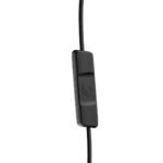 Skullcandy | Jib | Vadu | Ausīs ievietojamas | Mikrofons | Melnas
