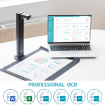 IRIS IRIScan | Desk 7 Business | Dokumentu skeneris - Image 5