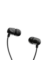Skullcandy | Jib | Wired | In-ear | Microphone | Black - Image 2