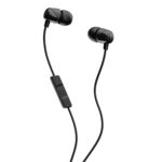 Skullcandy | Jib | Wired | In-ear | Microphone | Black - Image 3