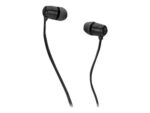 Skullcandy | Jib | Wired | In-ear | Microphone | Black - Image 4