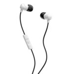 Skullcandy | Jib | Vadu | Ausīs ievietojamas | Mikrofons | Balts/melns