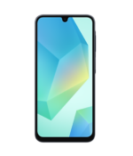 Samsung | Galaxy | A16 (A165) | Melns | 6,7 | Super AMOLED | 1080 x 2340 pikseļi | Mediatek | Helio G99 | Iekšējā RAM 4 GB | 128 GB | microSDXC | Divas SIM kartes | 4G | Galvenās kameras izšķirtspēja 50+5+2 MP | Otrās kameras izšķirtspēja 13 MP | Android | 14 | 5000 mAh - Image 2
