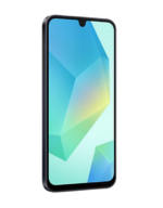 Samsung | Galaxy | A16 (A165) | Melns | 6,7 | Super AMOLED | 1080 x 2340 pikseļi | Mediatek | Helio G99 | Iekšējā RAM 4 GB | 128 GB | microSDXC | Divas SIM kartes | 4G | Galvenās kameras izšķirtspēja 50+5+2 MP | Otrās kameras izšķirtspēja 13 MP | Android | 14 | 5000 mAh - Image 3