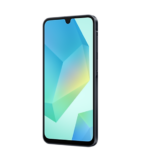 Samsung | Galaxy | A16 (A165) | Melns | 6,7 | Super AMOLED | 1080 x 2340 pikseļi | Mediatek | Helio G99 | Iekšējā RAM 4 GB | 128 GB | microSDXC | Divas SIM kartes | 4G | Galvenās kameras izšķirtspēja 50+5+2 MP | Otrās kameras izšķirtspēja 13 MP | Android | 14 | 5000 mAh - Image 4