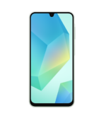 Samsung | Galaxy | A16 (A165) | Zaļš | 6,7 | Super AMOLED | 1080 x 2340 pikseļi | Mediatek | Helio G99 | Iekšējā RAM 4 GB | 128 GB | microSDXC | Divas SIM kartes | 4G | Galvenās kameras izšķirtspēja 50+5+2 MP | Otrās kameras izšķirtspēja 13 MP | Android | 14 | 5000 mAh - Image 2