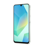 Samsung | Galaxy | A16 (A165) | Zaļš | 6,7 | Super AMOLED | 1080 x 2340 pikseļi | Mediatek | Helio G99 | Iekšējā RAM 4 GB | 128 GB | microSDXC | Divas SIM kartes | 4G | Galvenās kameras izšķirtspēja 50+5+2 MP | Otrās kameras izšķirtspēja 13 MP | Android | 14 | 5000 mAh - Image 4