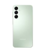 Samsung | Galaxy | A16 (A165) | Zaļš | 6,7 | Super AMOLED | 1080 x 2340 pikseļi | Mediatek | Helio G99 | Iekšējā RAM 4 GB | 128 GB | microSDXC | Divas SIM kartes | 4G | Galvenās kameras izšķirtspēja 50+5+2 MP | Otrās kameras izšķirtspēja 13 MP | Android | 14 | 5000 mAh - Image 5