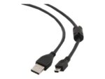 Cablexpert | Premium quality mini-USB cable CCF-USB2-AM5P-6 - Image 3