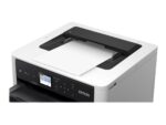 Epson Printer | WorkForce WF-M5298DW | PrecisionCore™ Print Head | Mono | A4 | Wi-Fi | Grey - Image 6