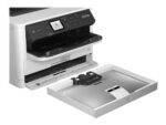Epson Printer | WorkForce WF-M5298DW | PrecisionCore™ Print Head | Mono | A4 | Wi-Fi | Grey - Image 17