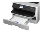 Epson Printer | WorkForce WF-M5298DW | PrecisionCore™ Print Head | Mono | A4 | Wi-Fi | Grey - Image 18