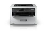 Epson Printer | WorkForce WF-M5298DW | PrecisionCore™ Print Head | Mono | A4 | Wi-Fi | Grey - Image 22