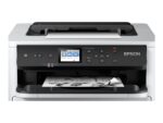 Epson Printer | WorkForce WF-M5298DW | PrecisionCore™ Print Head | Mono | A4 | Wi-Fi | Grey - Image 23
