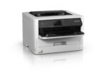 Epson Printer | WorkForce WF-M5298DW | PrecisionCore™ Print Head | Mono | A4 | Wi-Fi | Grey - Image 25