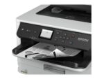 Epson Printer | WorkForce WF-M5298DW | PrecisionCore™ Print Head | Mono | A4 | Wi-Fi | Grey - Image 26