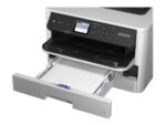 Epson Printer | WorkForce WF-M5298DW | PrecisionCore™ Print Head | Mono | A4 | Wi-Fi | Grey - Image 30