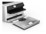 Epson Printer | WorkForce WF-M5298DW | PrecisionCore™ Print Head | Mono | A4 | Wi-Fi | Grey - Image 31