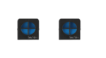 Midea X6 HEPA filtrs | 2 gab. - Image 2