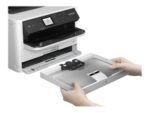 Epson Printer | WorkForce WF-M5298DW | PrecisionCore™ Print Head | Mono | A4 | Wi-Fi | Grey - Image 33