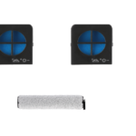 Midea X6 rezerves daļu komplekts: 2x HEPA filtrs, 1x rullīšu birste