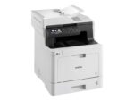 Brother DCP-L8410CDW | Lāzerdruka | Krāsu | Daudzfunkciju | A4 | Wi-Fi | Pelēka - Image 3