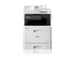 Brother DCP-L8410CDW | Lāzerdruka | Krāsu | Daudzfunkciju | A4 | Wi-Fi | Pelēka - Image 4