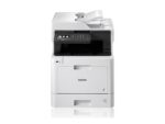 Brother DCP-L8410CDW | Lāzerdruka | Krāsu | Daudzfunkciju | A4 | Wi-Fi | Pelēka - Image 5