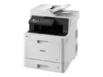 Brother DCP-L8410CDW | Lāzerdruka | Krāsu | Daudzfunkciju | A4 | Wi-Fi | Pelēka - Image 6