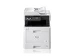 Brother DCP-L8410CDW | Lāzerdruka | Krāsu | Daudzfunkciju | A4 | Wi-Fi | Pelēka - Image 8