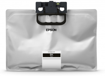 original-13275.jpg Epson XXL Ink Supply Unit | WorkForce Pro WF-C529R / C579R | Ink Cartridge | Black - Image 1