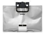 Epson XXL Ink Supply Unit | WorkForce Pro WF-C529R / C579R | Ink Cartridge | Black - Image 2