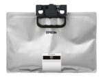 Epson XXL Ink Supply Unit | WorkForce Pro WF-C529R / C579R | Ink Cartridge | Black - Image 3