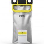 Epson XXL tintes padeves bloks | WorkForce Pro WF-C529R / C579R | Tintes kasetne | Dzeltena
