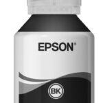 Epson pudele L | EcoTank MX1XX sērija | Melna