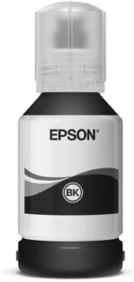 Epson pudele L | EcoTank MX1XX sērija | Melna
